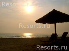 Furama Resort Danang 19